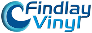 Findlay Vinyl logo