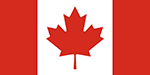Canadian Flag